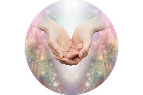 Angel Blessing