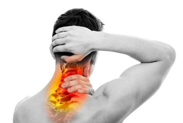 Cervical Pain
