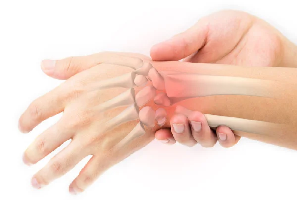 Wrist Pain