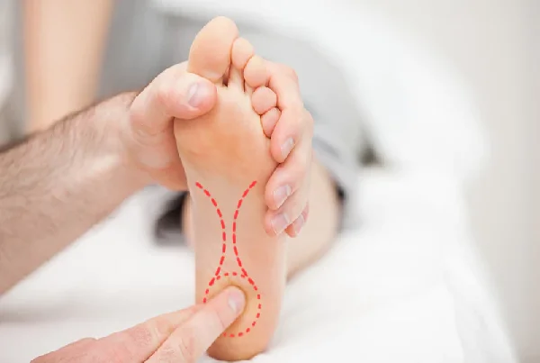 Heel Pain