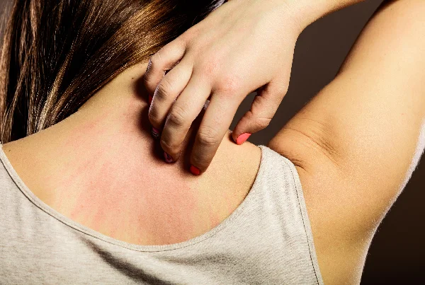 Skin Problems