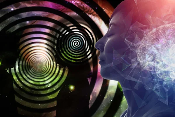 Self Hypnosis