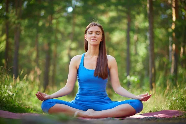 Meditation