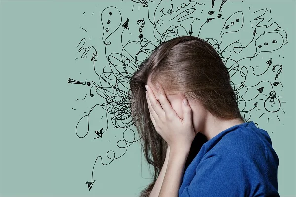 Anxiety